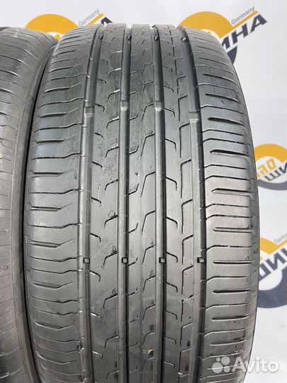 Continental ContiEcoContact 6 225/45 R18