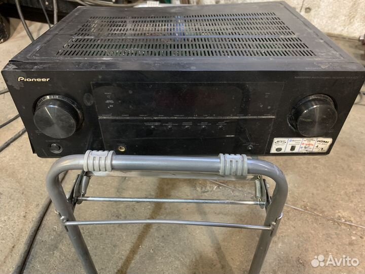 Pioneer VSX 521