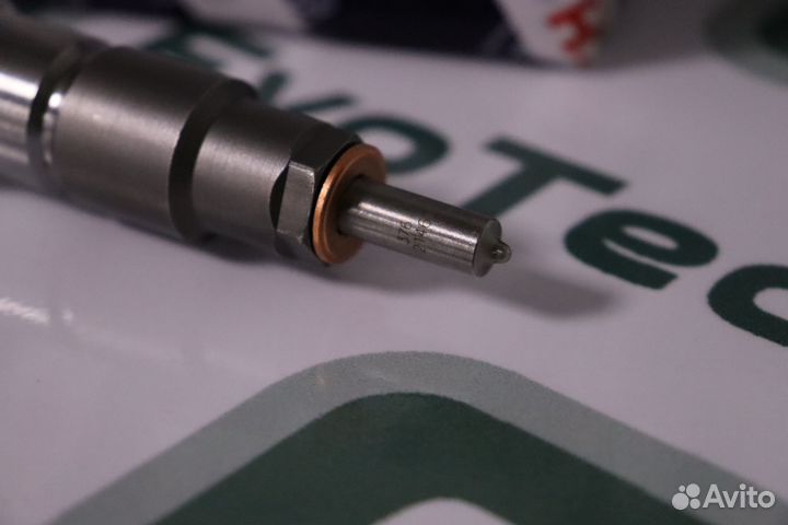 Форсунка 0445120134 (0445120297)