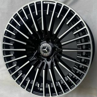 Литые диски Mercedes-Benz 8.5×R20 5×112