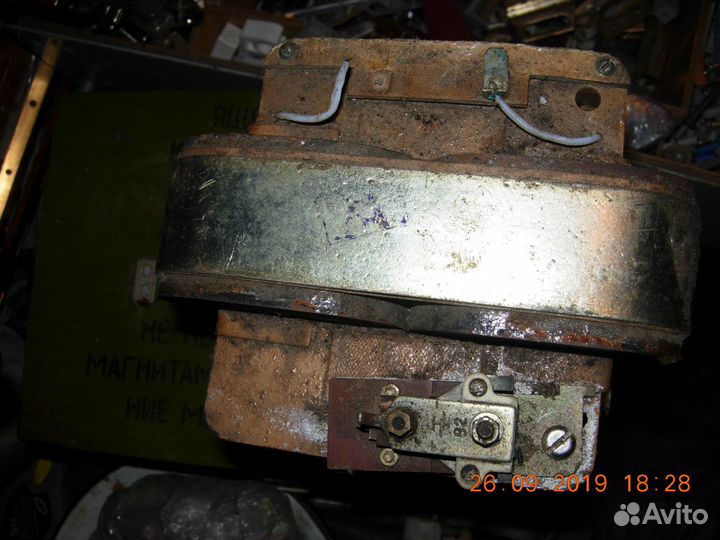 Трансформаторы (разные)