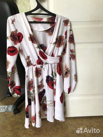 Женские вещи пакетом