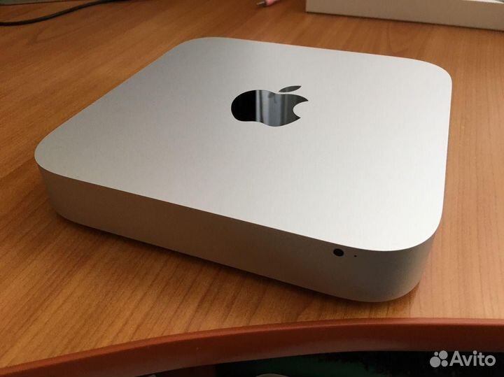 Apple Mac mini