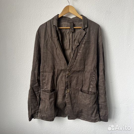 Авангардный пиджак Transit Uomo