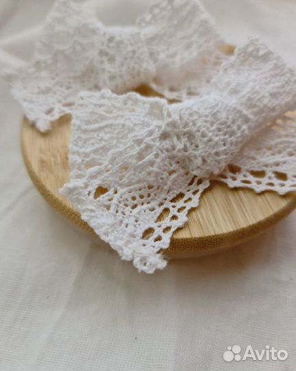 Бантики для девочки