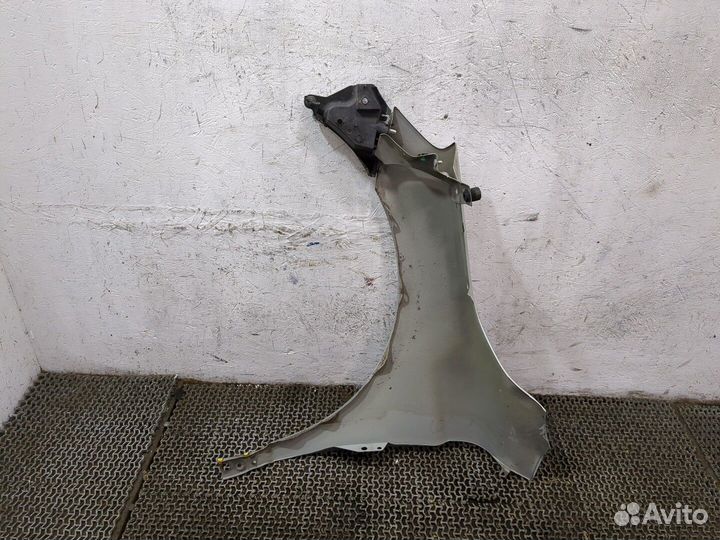 Крыло Volvo XC60, 2010