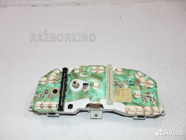 Панель приборов Форд Mondeo 1