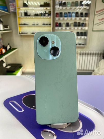 TECNO Spark Go 1, 4/128 ГБ