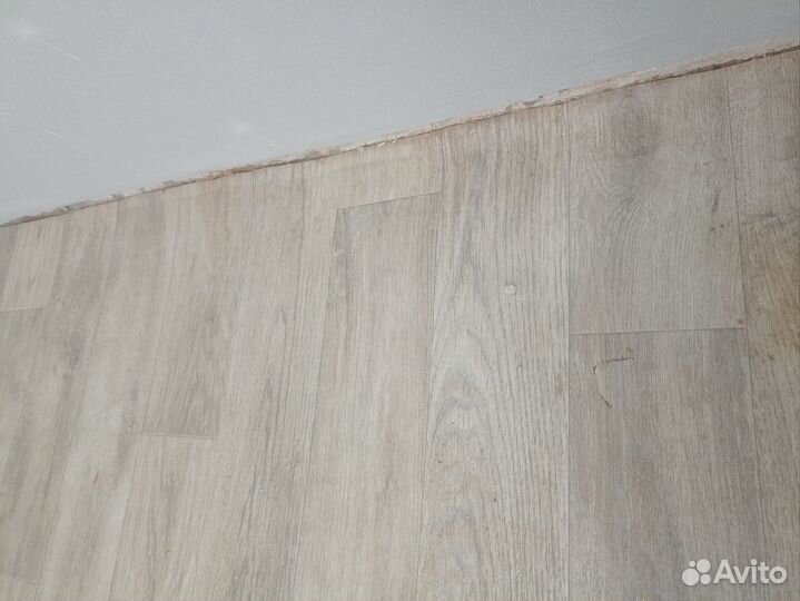 Линолеум бу