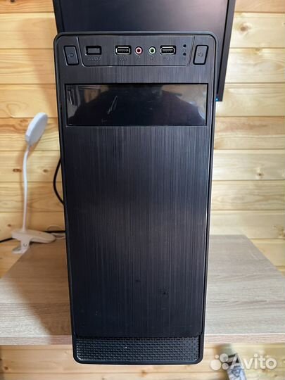 Системный блок i3-4150