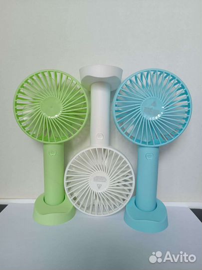 Вентилятор портативный опт