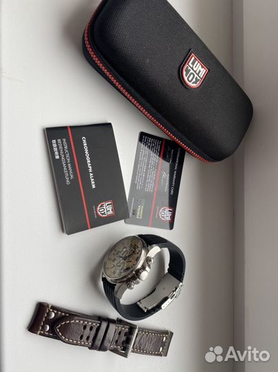 Часы наручные Luminox