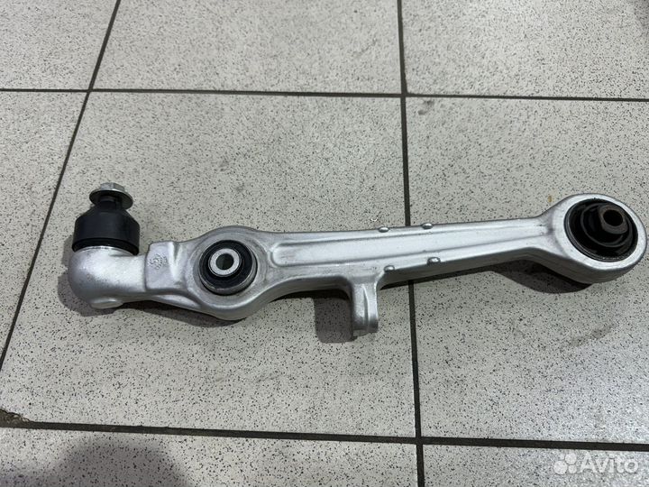 Рычаг передний нижний volkswagen passat b5