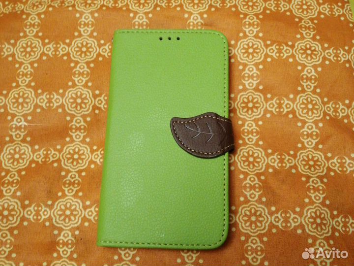 Чехол для телефона Xiaomi Redmo Not 3