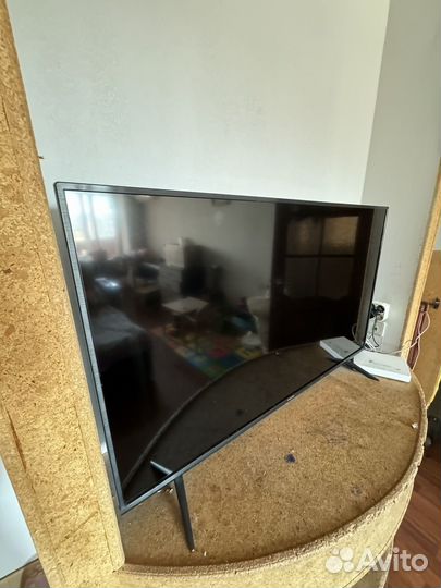 Телевизор SMART tv