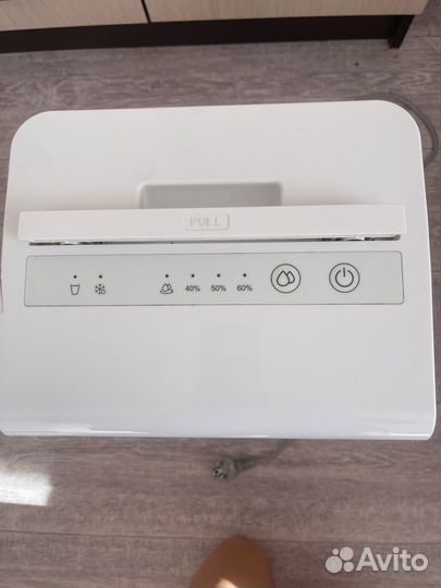 Осушитель воздуха dexp