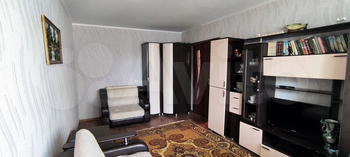 1-к. квартира, 33,2 м², 2/9 эт.