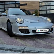 Porsche 911 Carrera 3.4 MT, 2000, 100 000 км, с пробегом, цена 2 220 000 руб.