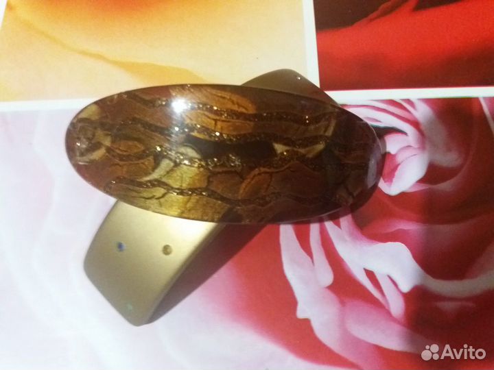 Заколки и резинки для волос