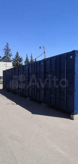 Склад, 3.5 м²