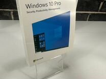 Windows 10pro BOX usb