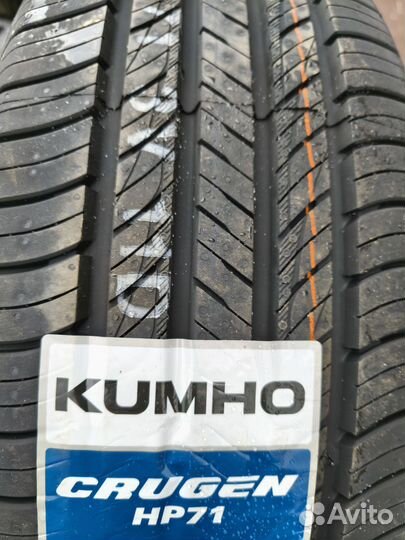 Kumho Crugen HP71 245/50 R19 105V