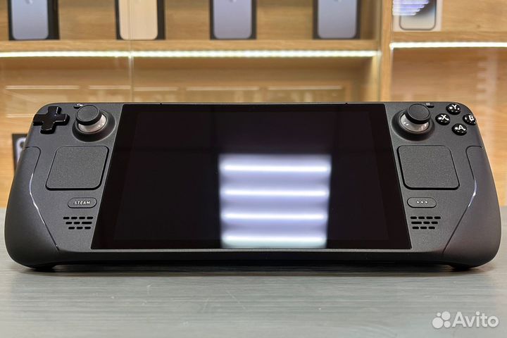 Steam Deck 256GB Новая