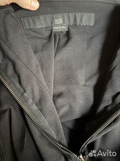 Брюки Marithe Francois Girbaud