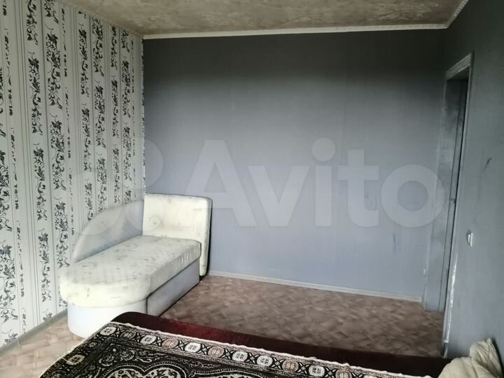 2-к. квартира, 38,5 м², 3/4 эт.