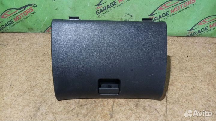 Бардачок Mitsubishi Lancer 9 2006 седан левый руль