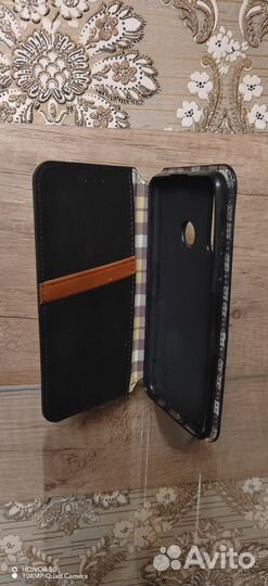 Чехол на Huawei p30 lite