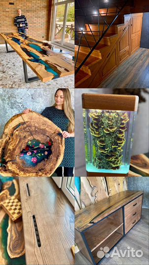 Резные наличники на окно Ясень