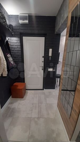 3-к. квартира, 63,2 м², 5/9 эт.