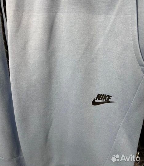 Костюм nike tech fleece