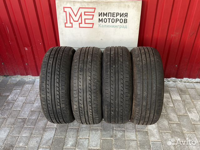 DoubleStar DS 806 225/60 R16 98W