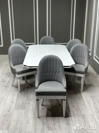 Стулья для кухни