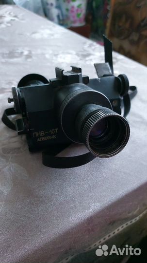 Прибор ночного видиния продам