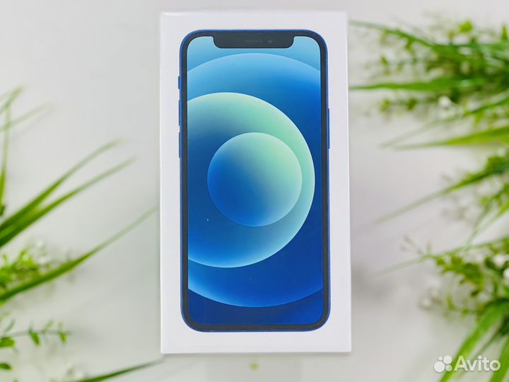 iPhone 12 mini, 64 ГБ