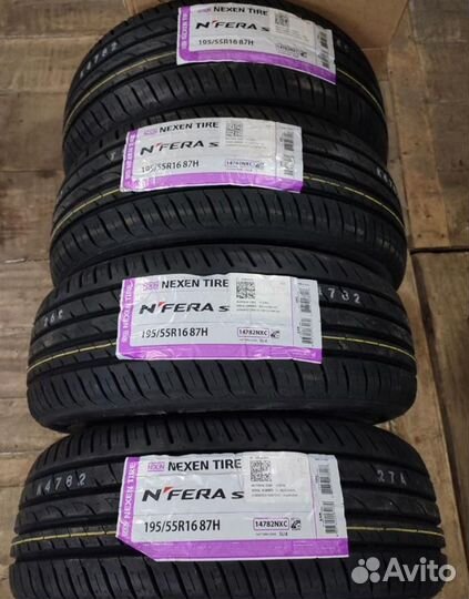 Pirelli Cinturato P1 Verde 195/55 R16 87V