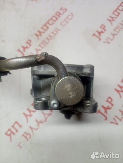 Вакуумный насос тормозов Mazda 6 GJ седан SH 2013