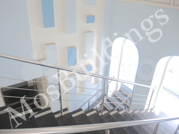 Здание, офис, ПСН, ресторан 1308.2 м²