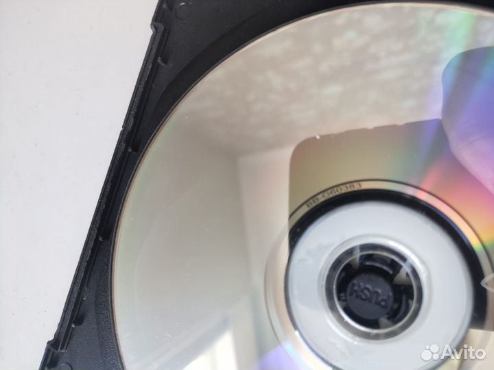 PC DVD Легенды зарубежной поп-музыки. Часть 2