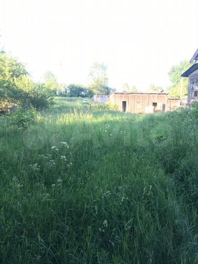 Дом 110 м² на участке 6 сот.