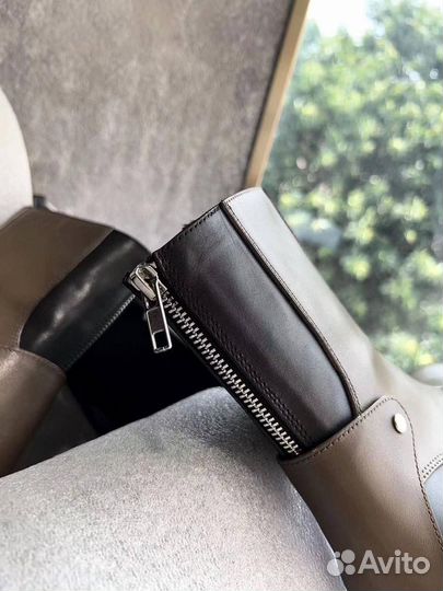 Ботинки Celine женские