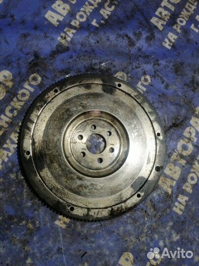 Маховик Daewoo Nexia седан A15MF 2007