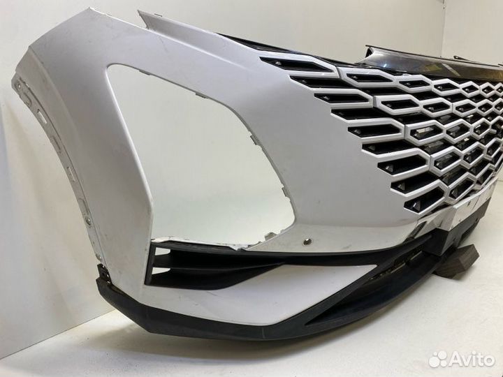 Бампер передний Omoda C5 T19C 2022