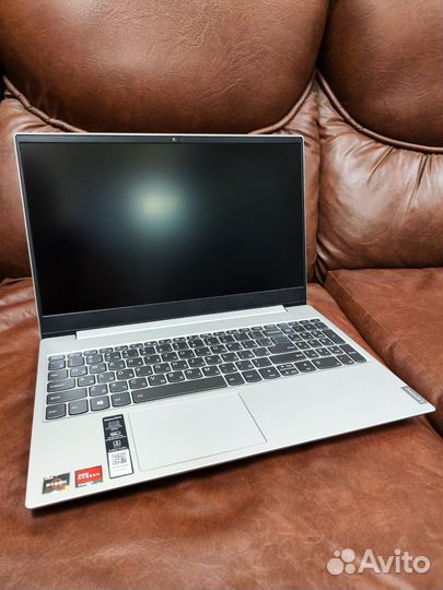 Lenovo IdeaPad s340 15api
