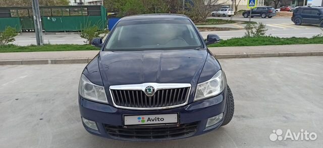 Skoda Octavia 1.8 МТ, 2011, 211 000 км