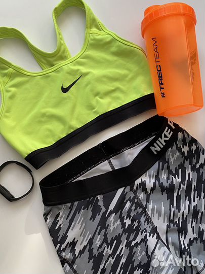 Одежда для фитнеса женская 44 46