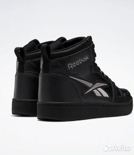 Reebok Resonator MID